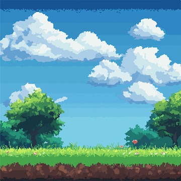 Pixel Art